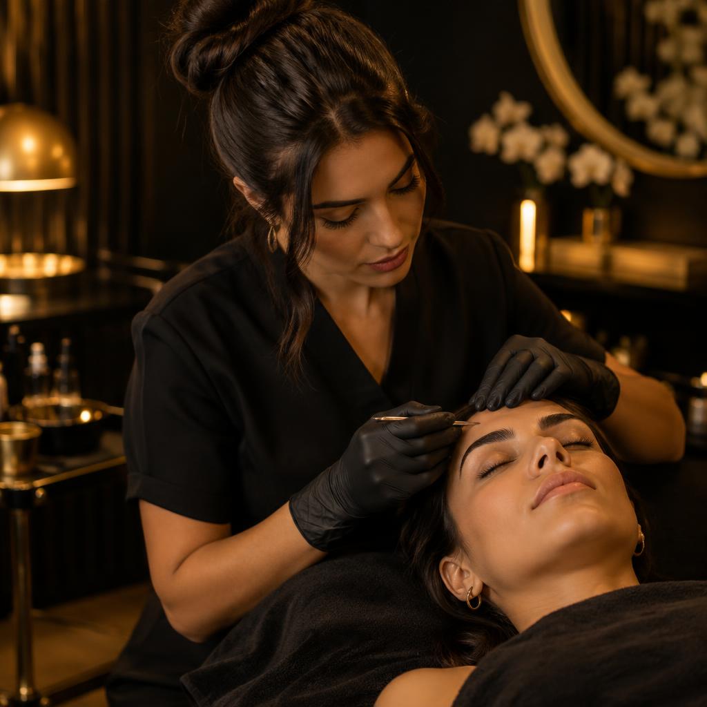 Estética e spa